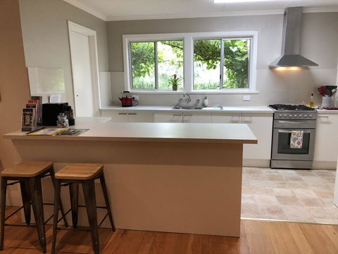 Jack\'s House B&B Clare - Hobart Tourism 19