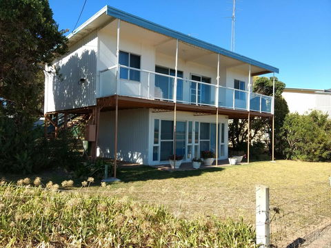 Seafront Shack - Tourism TAS 4