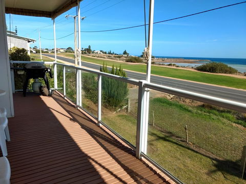 Seafront Shack - Tourism TAS 10