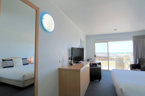 Harbour View Motel - Tourism TAS 8