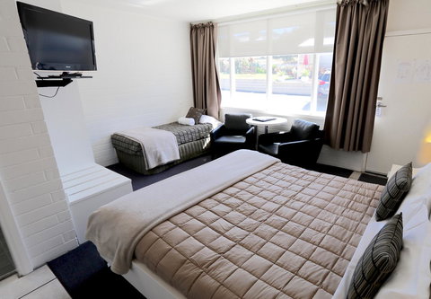 Harbour View Motel - Tourism TAS 31