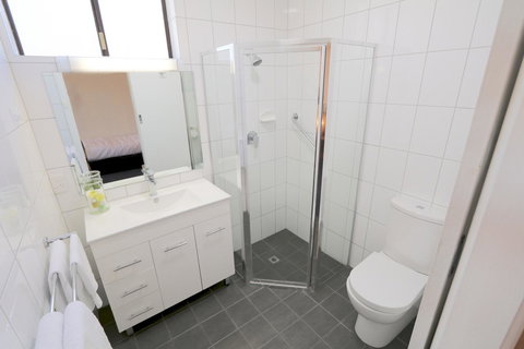 Harbour View Motel - Tourism TAS 21