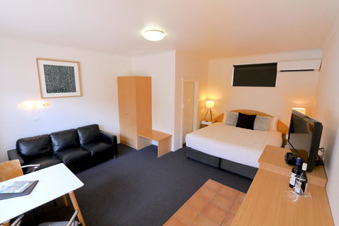 Harbour View Motel - Tourism TAS 40