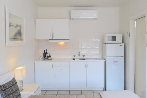 Harbour View Motel - Tourism TAS 30