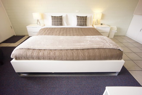 Harbour View Motel - Tourism TAS 34