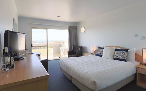 Harbour View Motel - Tourism TAS 2