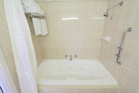 Harbour View Motel - Tourism TAS 14