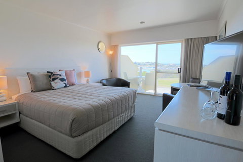 Harbour View Motel - Tourism TAS 16