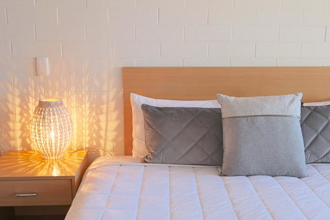 Harbour View Motel - Tourism TAS 26