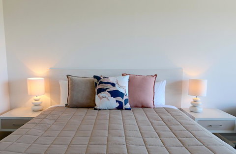 Harbour View Motel - Tourism TAS 15