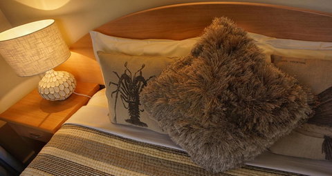 Harbour View Motel - Tourism TAS 28