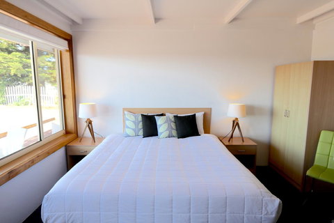 Harbour View Motel - Tourism TAS 25