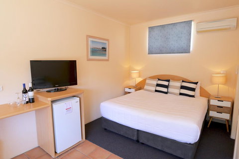 Harbour View Motel - Tourism TAS 36
