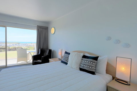 Harbour View Motel - Tourism TAS 3