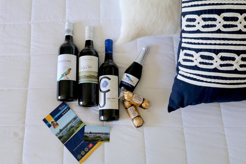 Harbour View Motel - Tourism TAS 13