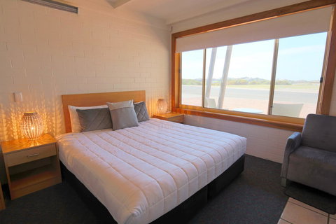 Harbour View Motel - Tourism TAS 19