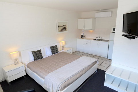 Harbour View Motel - Tourism TAS 32