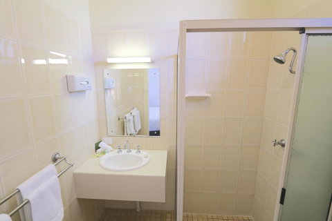 Harbour View Motel - Tourism TAS 42