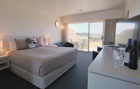 Harbour View Motel - Tourism TAS 17