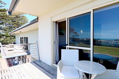 Harbour View Motel - Tourism TAS 10