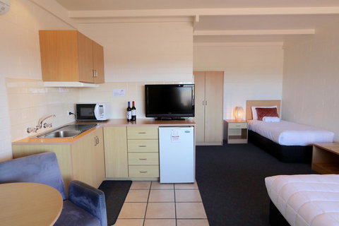 Harbour View Motel - Tourism TAS 27