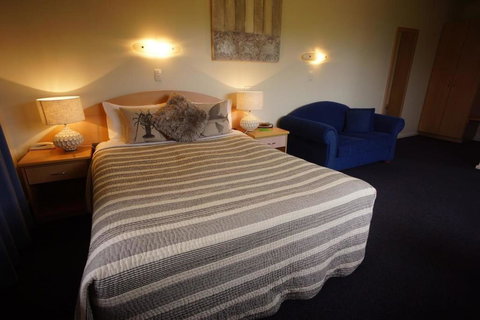 Harbour View Motel - Tourism TAS 29