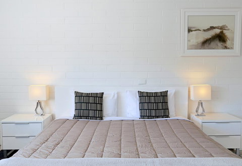 Harbour View Motel - Tourism TAS 33