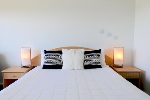 Harbour View Motel - Tourism TAS 6