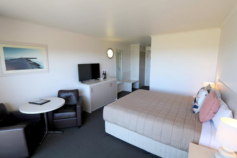 Harbour View Motel - Tourism TAS 7