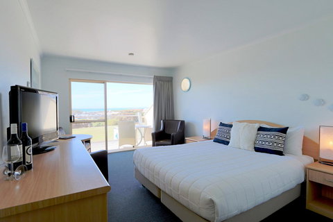 Harbour View Motel - Tourism TAS 1