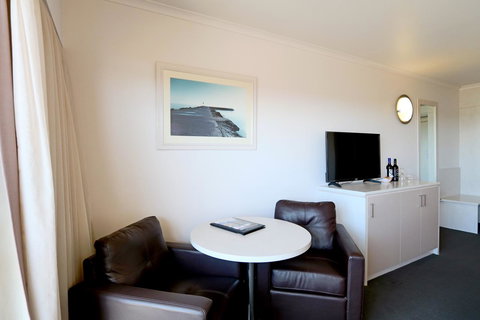 Harbour View Motel - Tourism TAS 4