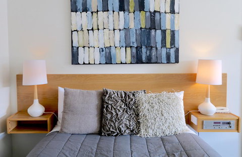 Harbour View Motel - Tourism TAS 44