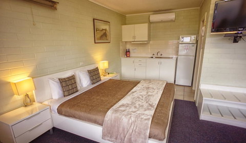 Harbour View Motel - Tourism TAS 35
