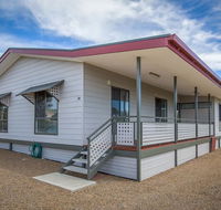 Desert Pea - Hobart Tourism