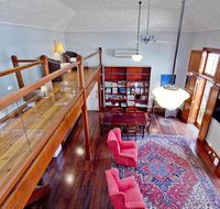 Druids Hall - Hobart Tourism