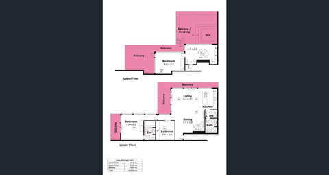 Glenelg Skyline Penthouse - Hobart Tourism 25