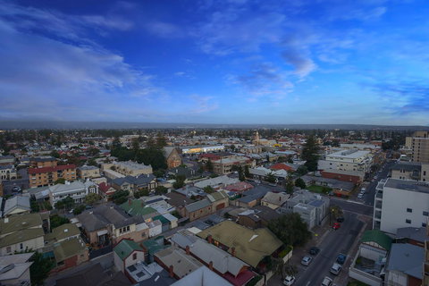 Glenelg Skyline Penthouse - Hobart Tourism 26