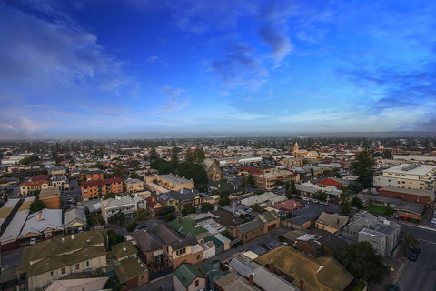 Glenelg Skyline Penthouse - Hobart Tourism 35