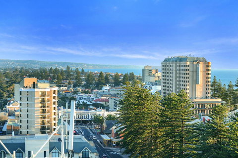 Glenelg Skyline Penthouse - Hobart Tourism 38