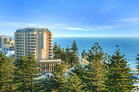 Glenelg Skyline Penthouse - Hobart Tourism 37