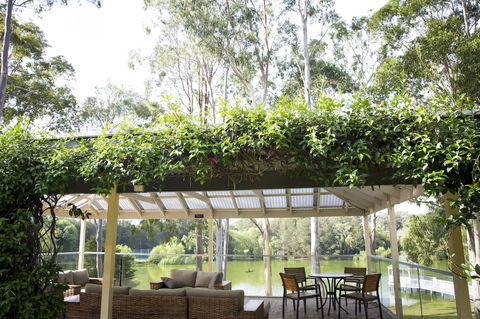 Lincoln Downs Resort Batemans Bay - Hobart Tourism 37