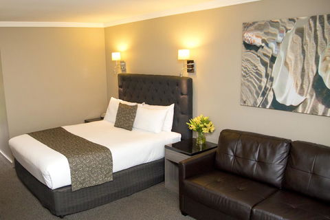 Lincoln Downs Resort Batemans Bay - Hobart Tourism 17