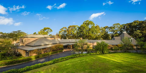 Lincoln Downs Resort Batemans Bay - Hobart Tourism 1