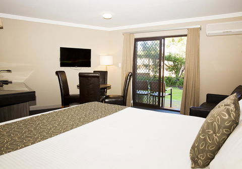 Lincoln Downs Resort Batemans Bay - Hobart Tourism 33