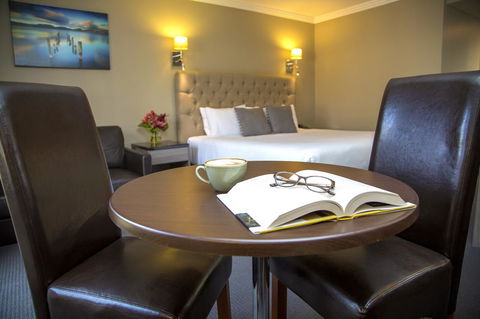 Lincoln Downs Resort Batemans Bay - Hobart Tourism 19