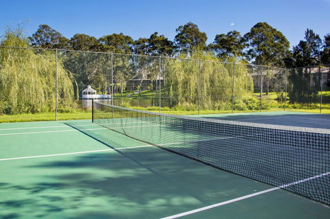 Lincoln Downs Resort Batemans Bay - Hobart Tourism 31