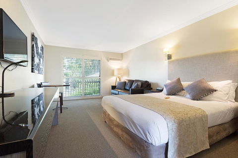 Lincoln Downs Resort Batemans Bay - Hobart Tourism 2
