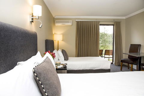 Lincoln Downs Resort Batemans Bay - Hobart Tourism 6