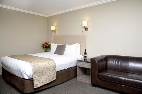 Lincoln Downs Resort Batemans Bay - Hobart Tourism 11