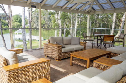 Lincoln Downs Resort Batemans Bay - Hobart Tourism 39